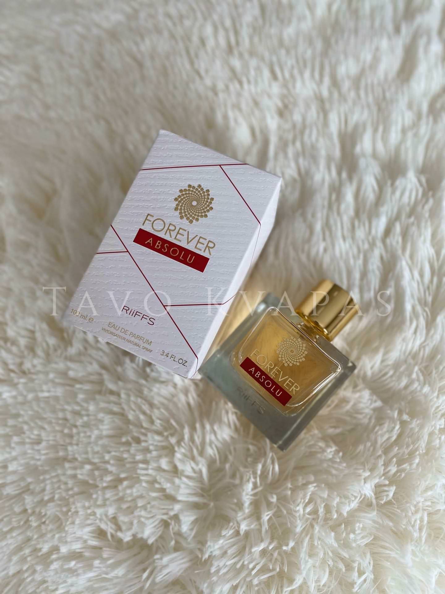 Forever Absolu- Maison Baccarat Rouge 540