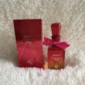 Emir Vanilla Roses - inspired by Mancera Roses Vanille