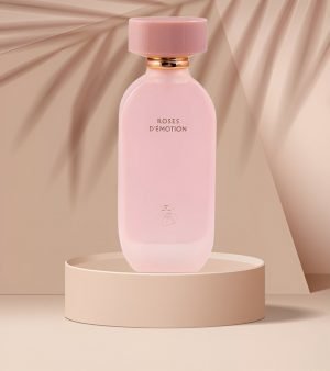 Rose Addict - по мотивам Tom Ford Rose Prick