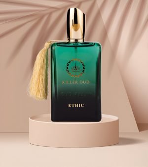 Emir Oud and Vanille - по мотивам Mancera Aoud Vanille