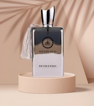 Emir Patchouli No7 - по мотивам Van Cleef & Arpels Moonlight Patchouli