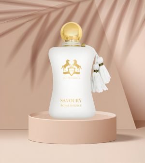 White As Tuberose - aromatas artimas Guerlain Musc Outreblanc