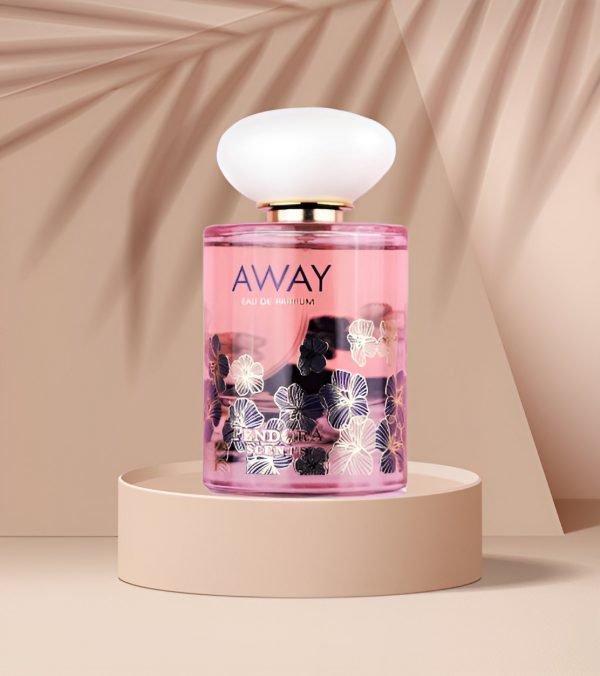 Away - aromatas artimas Giorgio Armani My Way