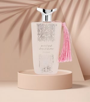 Pendora La Nuit - по мотивам Lancôme Trésor La Nuit