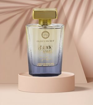 Montan Black Aoud - по мотивам Montale Black Aoud
