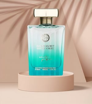 Montan Black Aoud - по мотивам Montale Black Aoud