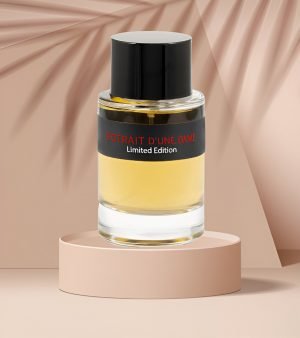 Black Saffron - aromatas artimas Byredo Black Saffron