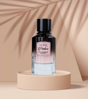 Brown Orchid Oud Edition
