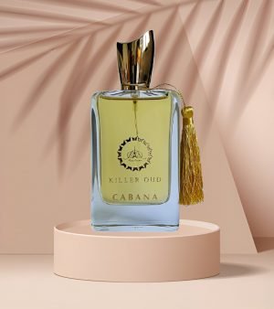 Rose Addict - по мотивам Tom Ford Rose Prick