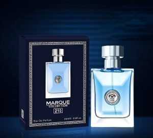 Marque Collection 106 - aromatas artimas Lalique White