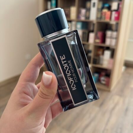 TESTERIS Infinite Pour Homme - aromatas artimas Salvatore Ferragamo Intense Leather