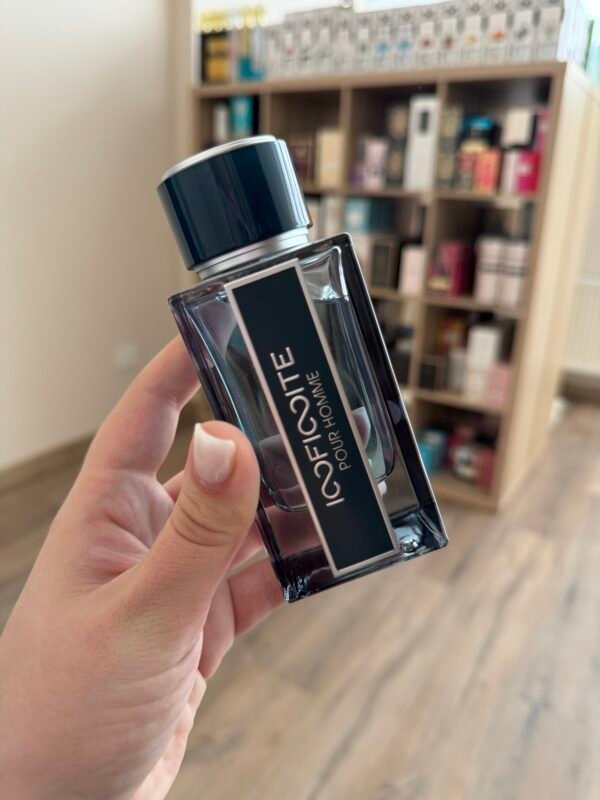 IMG_0895 TESTERIS Infinite Pour Homme - aromatas artimas Salvatore Ferragamo Intense Leather