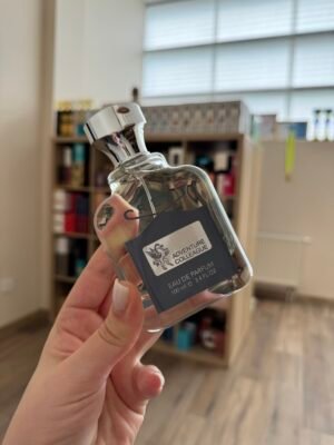 Pure X Blue - aromatas artimas PR Pure XS