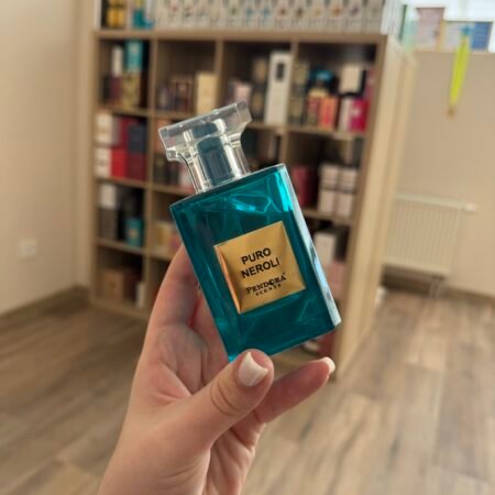 TESTERIS Puro Neroli - aromatas artimas Tom Ford Neroli Portofino