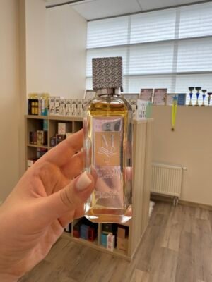 Rose Addict - aromatas artimas Tom Ford Rose Prick