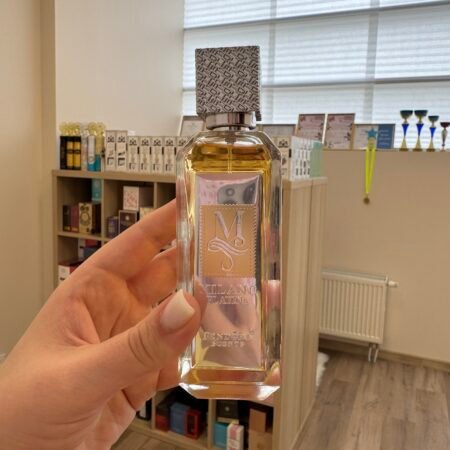 TESTERIS Milano Platina - aromatas artimas Paco Rabanne One Million Lucky