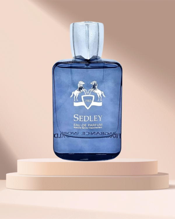 Pink Brown Pastel Quote Facebook Post (Публикация в Instagram (45)) FW Sedley - aromatas artimas Parfums de Marly Sedley