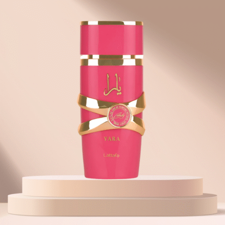 Lattafa Yara Candy