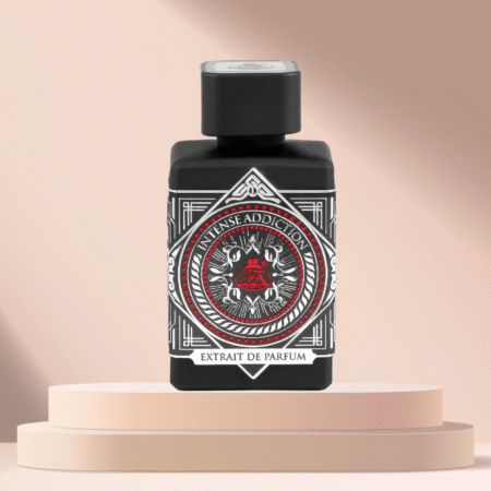 Intense Addiction - aromatas artimas Initio Addictive Vibration