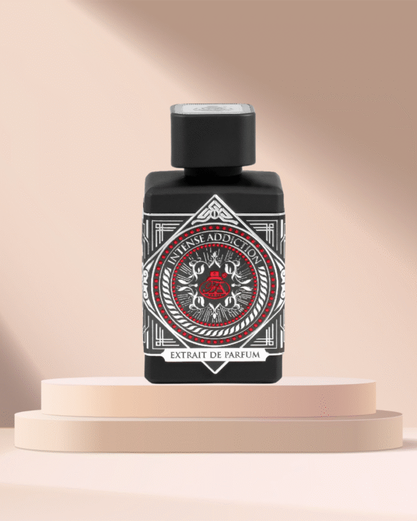 Pink Brown Pastel Quote Facebook Post (Публикация в Instagram (45)) Intense Addiction - aromatas artimas Initio Addictive Vibration