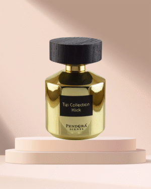 Love Spark - aromatas artimas Tom Ford Electric Cherry