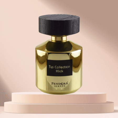 Tizi Collection Click - aromatas artimas Tiziana Terenzi Kirke