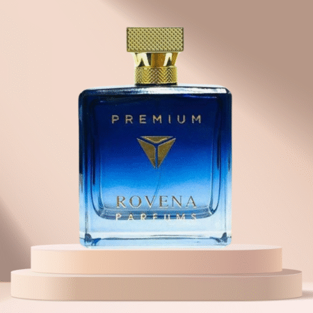 Rovena Premium - aromatas artimas Roja Elysium Pour Homme