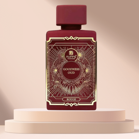 RIIFFS Goddness Oud Rouge