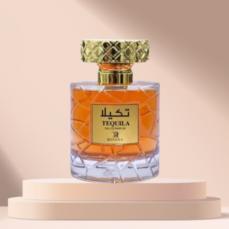 Rovena Tequila - aromatas artimas Kilian Angel's Share
