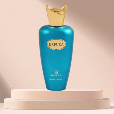Rovena Erpura - aromatas artimas Sospiro Xerjoff Erba Pura