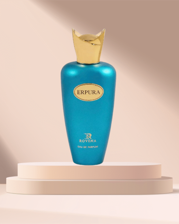 Rovena Erpura - aromatas artimas Sospiro Xerjoff Erba Pura