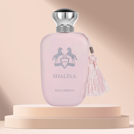 Shalina Royal Essence - aromatas artimas Parfums de Marly Delina