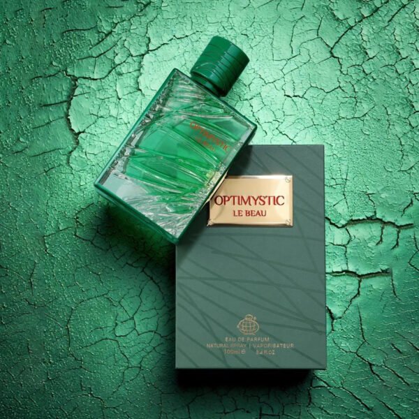IMG_1685 Optimystic Le Beau - aromatas artimas Jean Paul Gaultier Le Beau Le Parfum