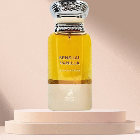 Sensual Vanilla - aromatas artimas Tom Ford Vanilla S*x