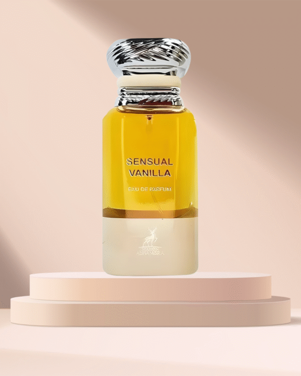 Pink Brown Pastel Quote Facebook Post (Публикация в Instagram (45)) Sensual Vanilla - aromatas artimas Tom Ford Vanilla S*x