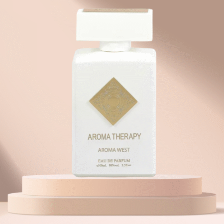 Aroma Therapy - aromatas artimas Initio Musk Therapy