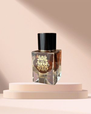 Abraaj Oud - aromatas artimas Amouage Oud Ulya