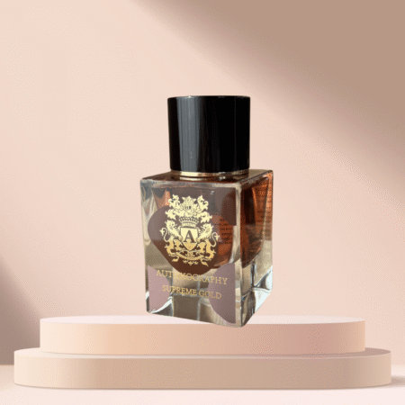 Autobiography Supreme Gold