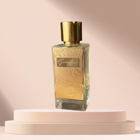 FW Grandeur - aromatas artimas Marc-Antoine Barrois Ganymede