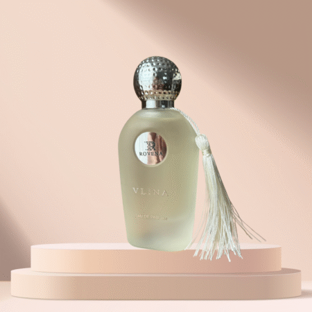 Rovena Vlina - aromatas artimas Parfums de Marly Valaya