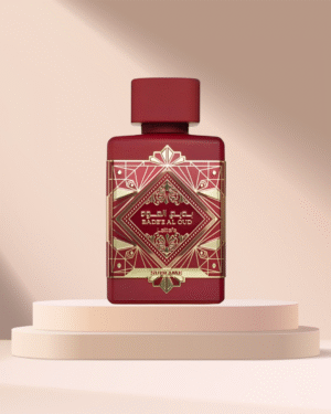 Lattafa Badee Al Oud Sublime - aromatas artimas Kayali Eden Juicy Apple