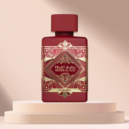 Lattafa Badee Al Oud Sublime - aromatas artimas Kayali Eden Juicy Apple