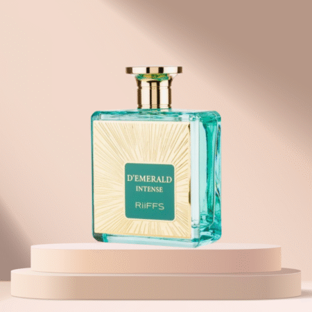 RIIFS D'Emerald Intense
