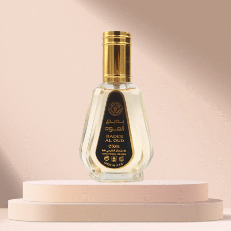 Badee Al Oud Oud for Glory - aromatas artimas Initio Oud for Greatness