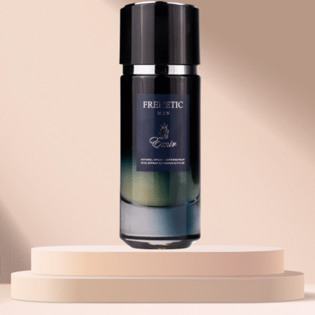 Emir Frenetic Men - aromatas artimas Dior Sauvage Elixir / Dior Homme Intense