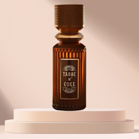 FW Tabac N’ Coke