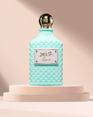 Aayan Patchouli