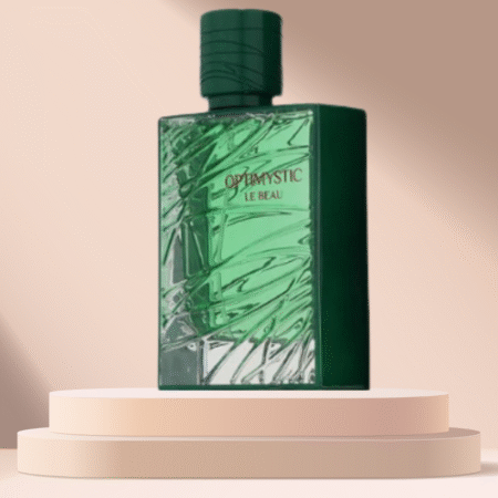 Optimystic Le Beau - aromatas artimas Jean Paul Gaultier Le Beau Le Parfum