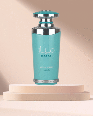 Aayan Patchouli