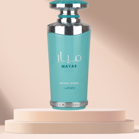 Lattafa Mayar Natural Intense